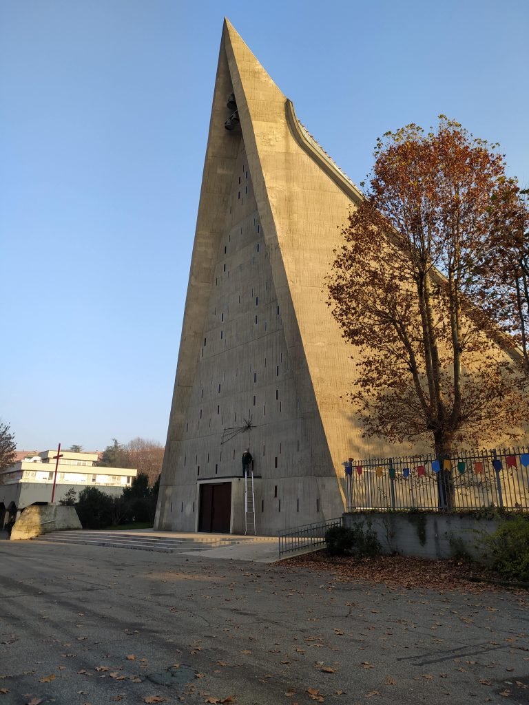 Chiesa di San Giovanni Bono Sant'Ambrogio Milano